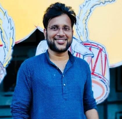 Biswajit Paul